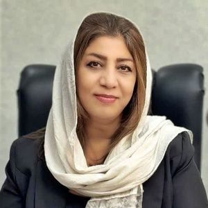 نسرین مالکی