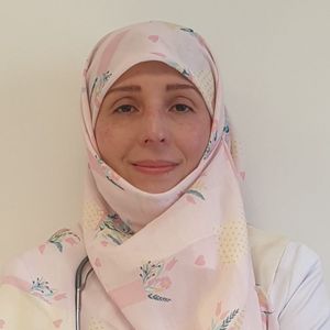 نسرین منبع جود