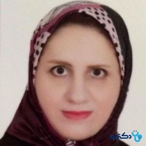 نسرین منصورنیا