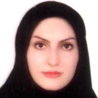 نسرین مسیح پور