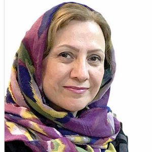 نسرین میرزایی