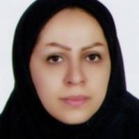 نسرین میرزائی نصیرآباد