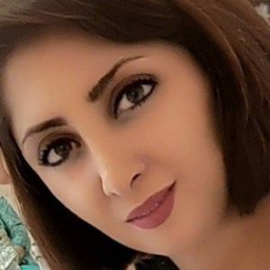 نسرین مقدم فر