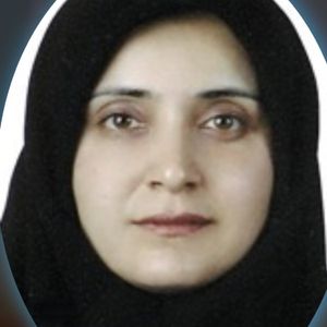 نسرین مرادی