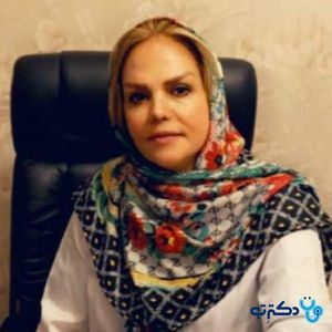 نسرین مرادی سبزوار