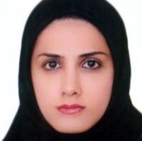 نسرین مرتضوی فر