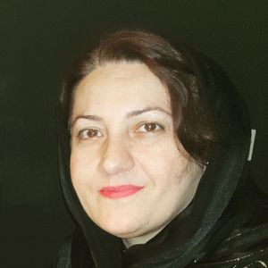 نسرین نصیری مقدم