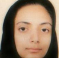 نسرین پناهی فر