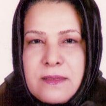 نسرین امینی رادیولوژی