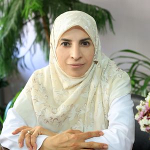 نسرین روزبهانی