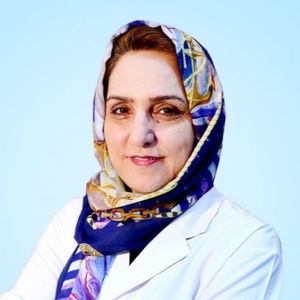 نسرین سرافرازی