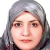 نسرین شکرچی