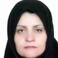 نسرین صوفی زاده