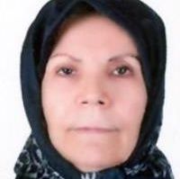 نسرین تاج شهریاری