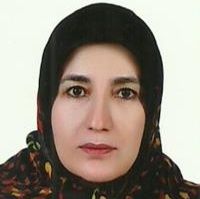 نسرین ودیعی