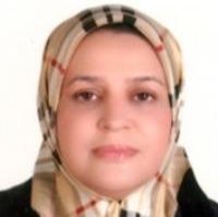 نسرین زند