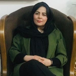 نسرین زارع پور