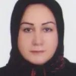 نسرین زبردست