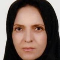 نسرین ضیغمی