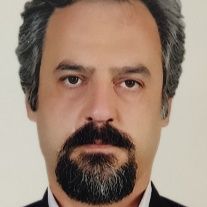 نصراله انصاری نژاد