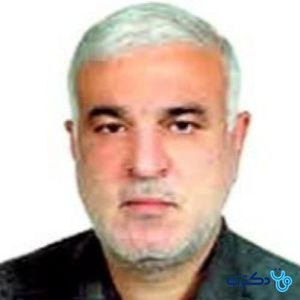نصرالله خلفی