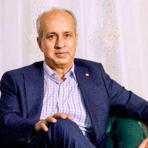 نصرالله صالح گوهری