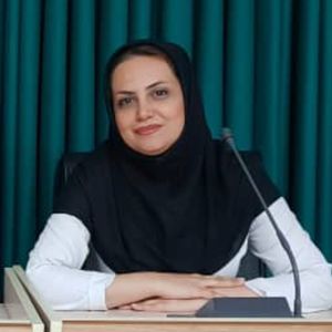 نسترن ابوالقاسم
