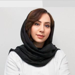 نسترن عاملی
