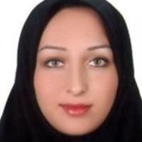 نسترن امیری گلدیانی