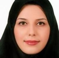 نسترن دبیری شهابی