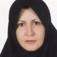 نسترن عیوضی