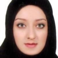 نسترن فرحمند پرکار
