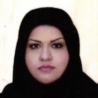 نسترن قیاسوند