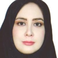 نسترن حاجی مقصودی