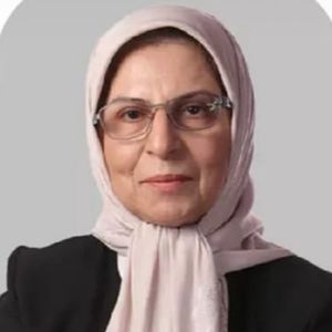 نسترن حسنلی