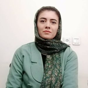 نسترن مهاجری اول