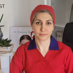نسترن محصل