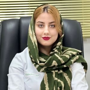 نسترن رفیعی پور