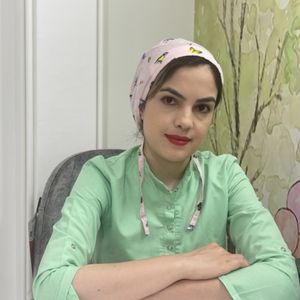 نسترن رحمانی