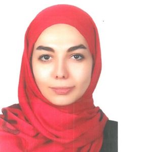 نسترن رمضانی