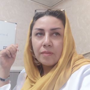 نسترن رضایی پیام