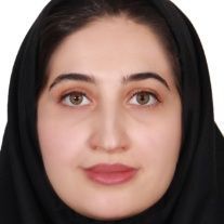نسترن سادات قاسمی