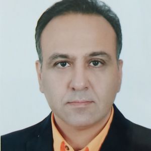 نوید بهره مند مقدم