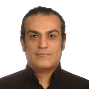 نوید انفعال