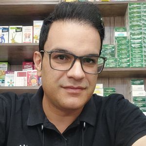 عکس دکتر