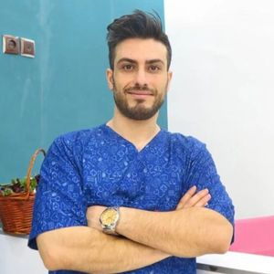 عکس دکتر