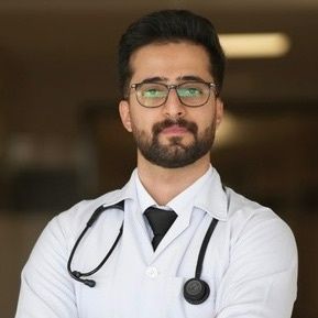 عکس دکتر