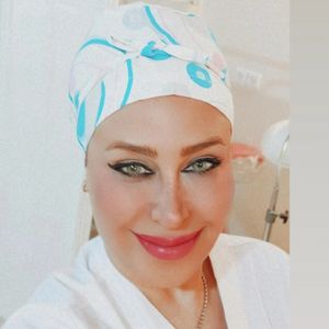 نیر صادقی