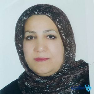 نیره فصیحی فرد