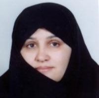 نیره خادم غایبی